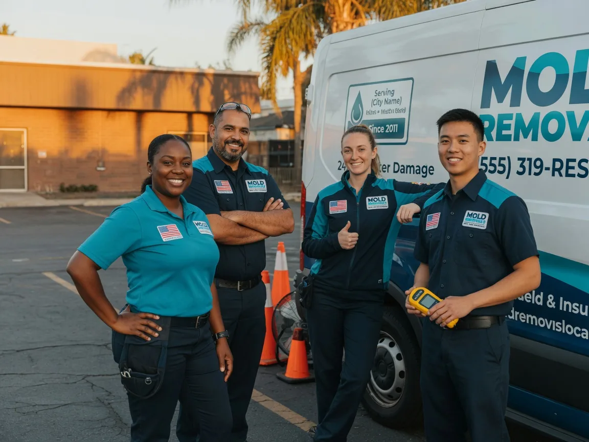 Water Damage Restoration company in Loughman, FL